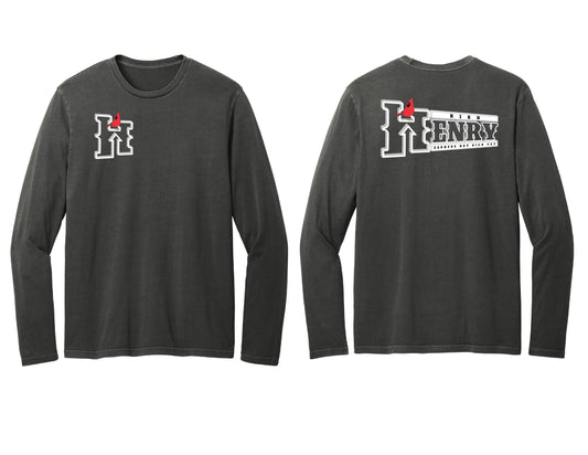 long sleeve t-shirts