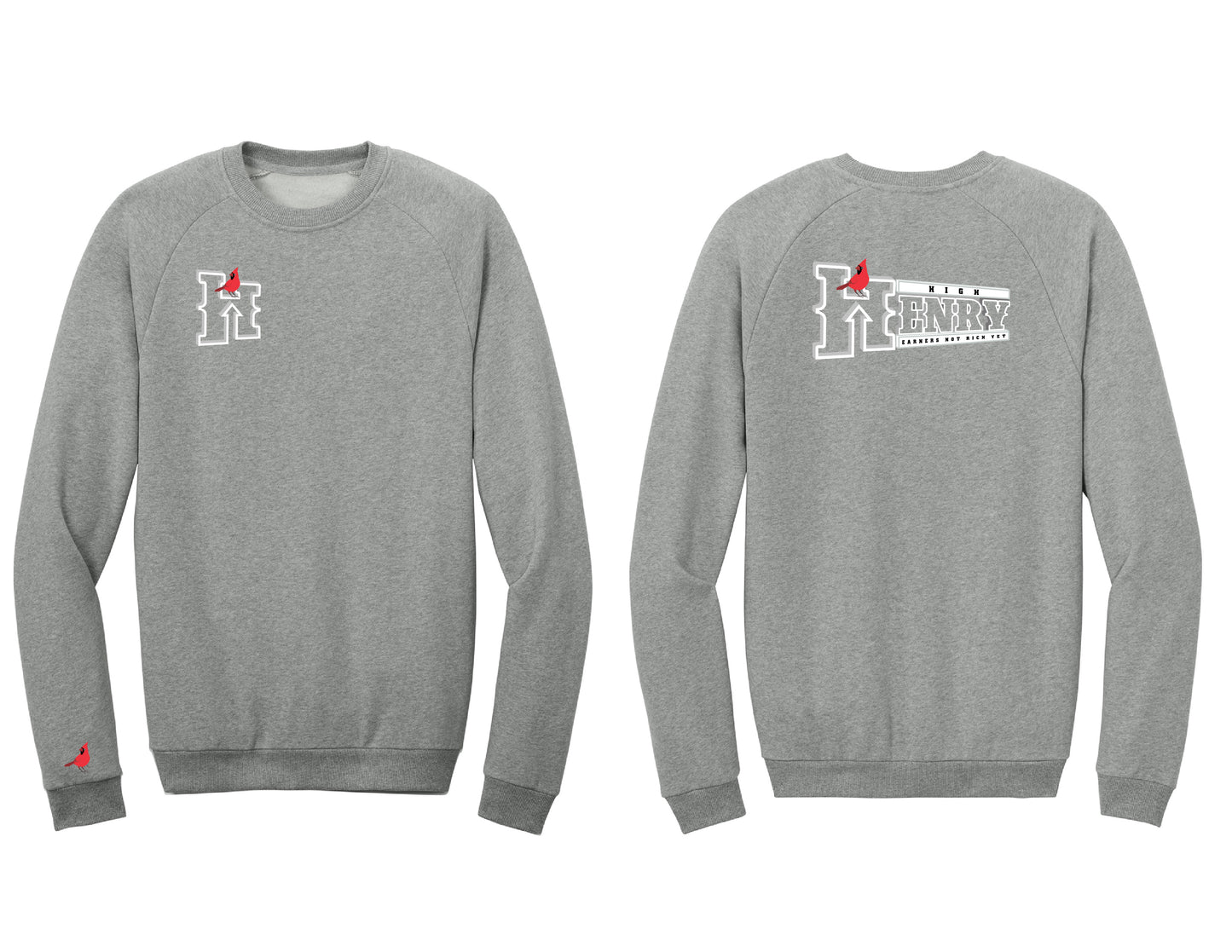 long sleeve