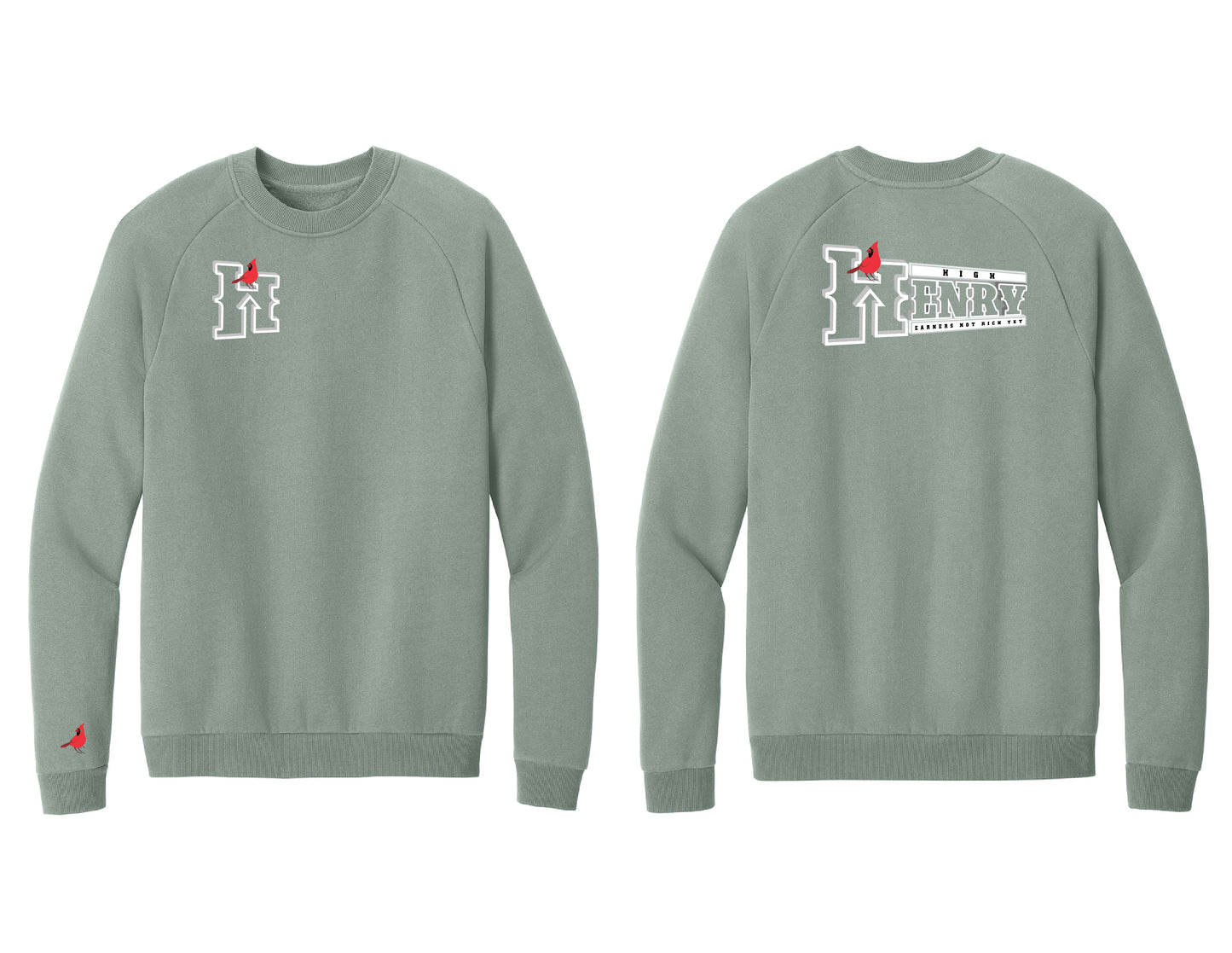 long sleeve